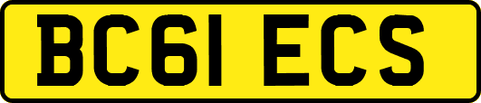 BC61ECS