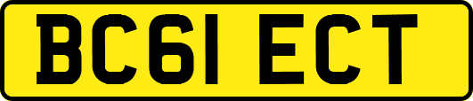 BC61ECT