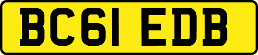 BC61EDB