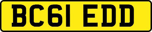 BC61EDD