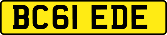 BC61EDE