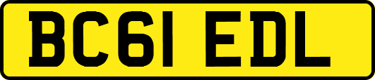 BC61EDL