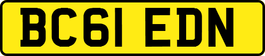 BC61EDN