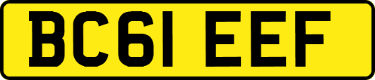 BC61EEF