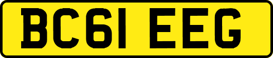 BC61EEG