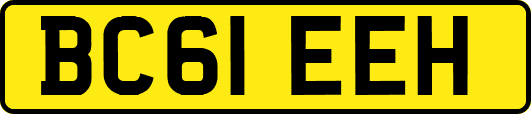 BC61EEH