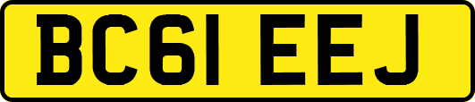 BC61EEJ