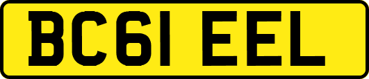 BC61EEL