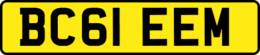 BC61EEM