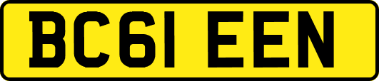 BC61EEN