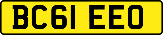 BC61EEO