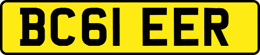 BC61EER