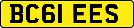 BC61EES