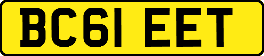 BC61EET