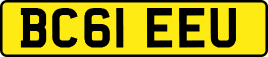 BC61EEU