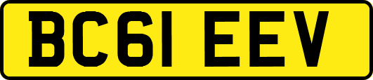 BC61EEV