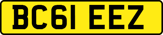BC61EEZ