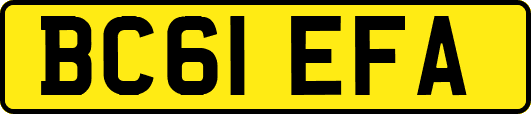 BC61EFA