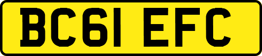 BC61EFC