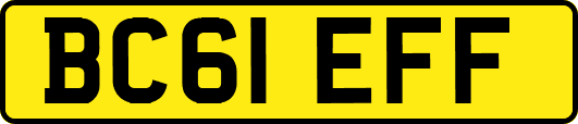 BC61EFF