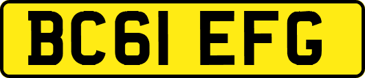 BC61EFG