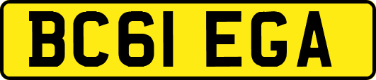 BC61EGA