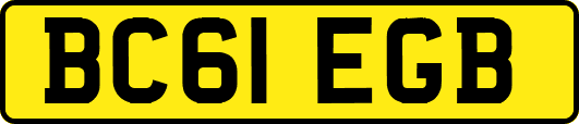 BC61EGB