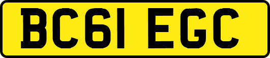 BC61EGC
