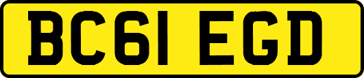 BC61EGD