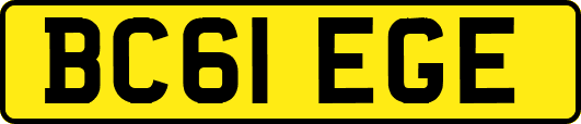 BC61EGE