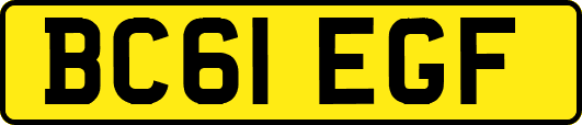 BC61EGF