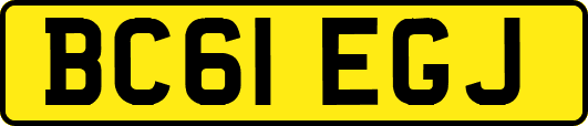 BC61EGJ
