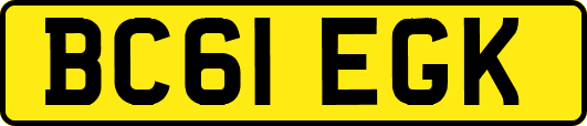 BC61EGK