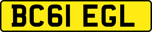 BC61EGL