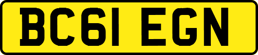 BC61EGN