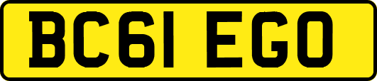 BC61EGO