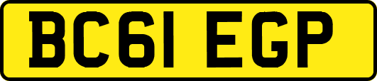 BC61EGP
