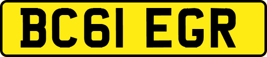 BC61EGR
