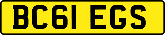 BC61EGS