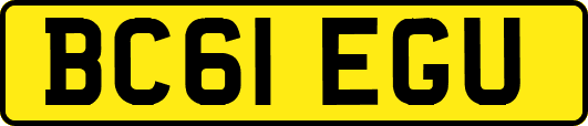 BC61EGU