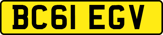 BC61EGV