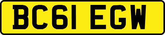 BC61EGW