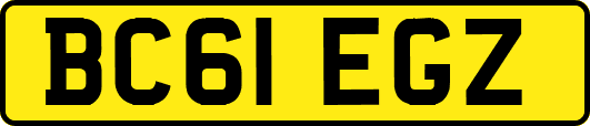 BC61EGZ