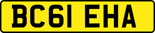 BC61EHA