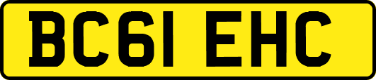 BC61EHC