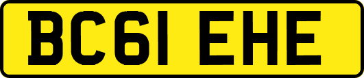 BC61EHE