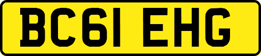 BC61EHG
