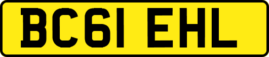 BC61EHL