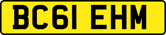 BC61EHM