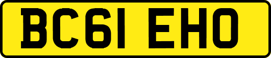 BC61EHO